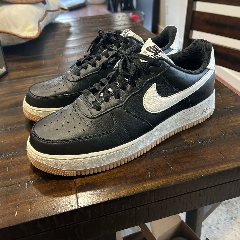 Nike Air Force 1 Size 11 Leather